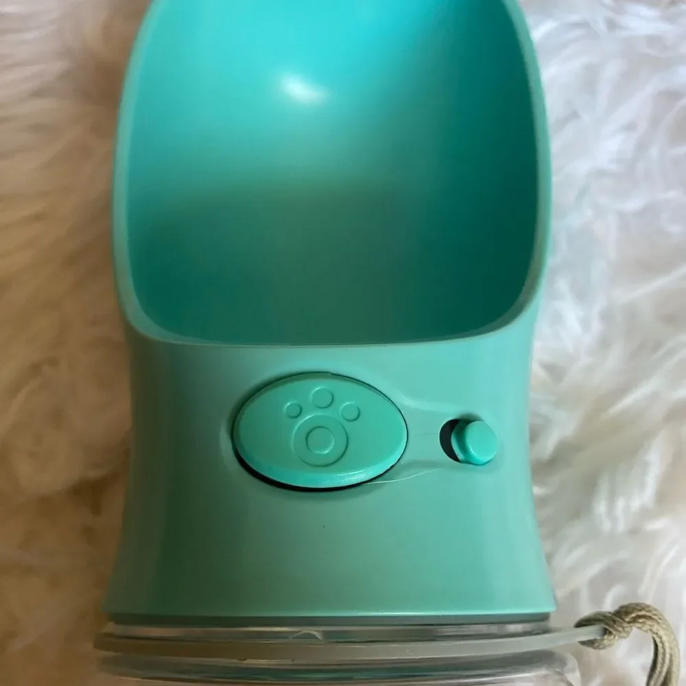 pb+ Portable Dog Water Dispenser Bottle